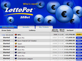 lotto